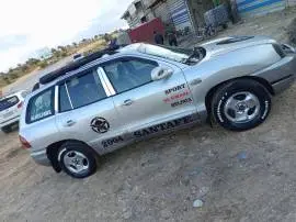 Hyundai Santa Fe 2004, RF14898346