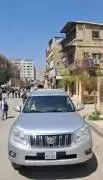 Toyota Prado 2012, Damascus, RF10777865