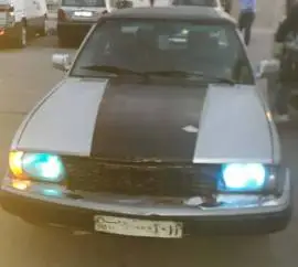 Opel Skuna 1977 Modified, Damascus, RF84097317