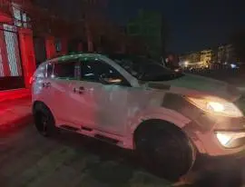 Kia Sportage 2014, RF18815484