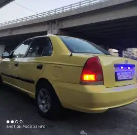 هونداي اكسنت 2006 للبيع, دمشق, RF12409452