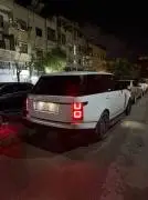 Range Rover Supercharged 2016, RF84357591