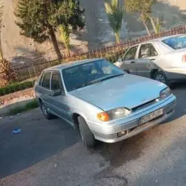 lada 2109 2008, RF12213678