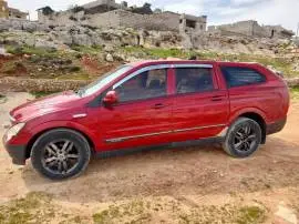 سونغ يونغ 2011 بيكاب 4 بواب, RF11037607