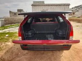 سونغ يونغ 2011 بيكاب 4 بواب, RF11037607