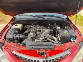 سونغ يونغ 2011 بيكاب 4 بواب, RF11037607