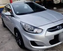 هيونداي أكينت 2015 جديدة, دمشق, RF20246297