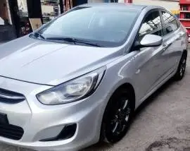 Hyundai ACINT 2015 New, Damascus, RF20246297