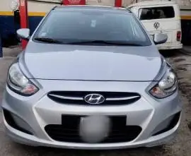 Hyundai ACINT 2015 New, Damascus, RF20246297