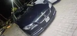 BMW 528 Model 2015, Aleppo, RF67257722