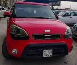 Kia Soul 2013 for sale, RF20837252