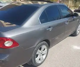Kia Optima 2007, Damascus, RF75161593