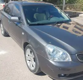 Kia Optima 2007, Damascus, RF75161593