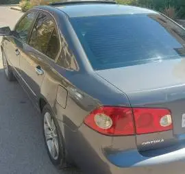 Kia Optima 2007, Damascus, RF75161593