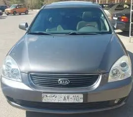 Kia Optima 2007, Damascus, RF75161593