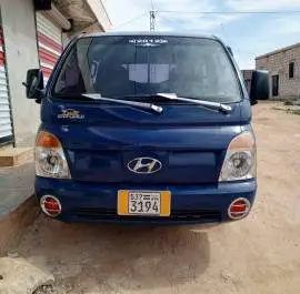 Hyundai Porter 2011, RF18363215