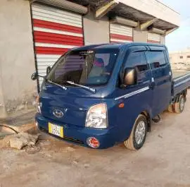 هيونداي بورتر 2011, RF18363215