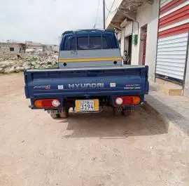 Hyundai Porter 2011, RF18363215