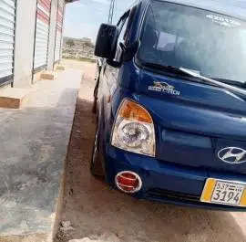 Hyundai Porter 2011, RF18363215