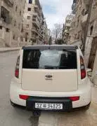 كيا سول 2009, حلب, RF12095422