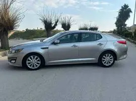 Kia Optima 2015, Homs, RF80859790