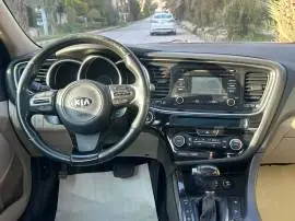 Kia Optima 2015, Homs, RF80859790