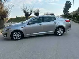 Kia Optima 2015, Homs, RF80859790