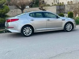 Kia Optima 2015, Homs, RF80859790