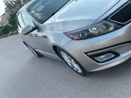 Kia Optima 2015, Homs, RF80859790