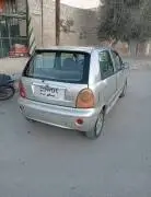 Chery 2005, Damascus, RF57507049