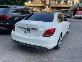 Mercedes C300 2017, RF19859993