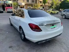 Mercedes C300 2017, RF19859993