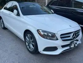 مارسيدس C300 2017, RF19859993