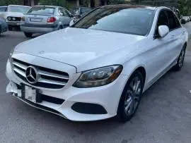 Mercedes C300 2017, RF19859993