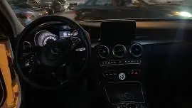 Mercedes C300 2017, RF19859993