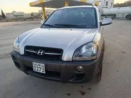 Hyundai Tucson 2006, RF10657369