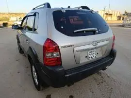 Hyundai Tucson 2006, RF10657369