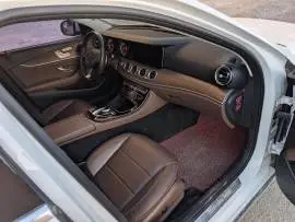 Mercedes e300 2018, Damascus, RF11666760