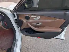 Mercedes e300 2018, Damascus, RF11666760
