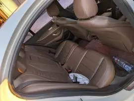 Mercedes e300 2018, Damascus, RF11666760