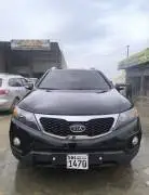 Kia Sorento 2010, RF12575492
