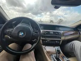 بي إم دبليو 528i 2011, RF20507787