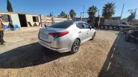 Kia Optima 2014, Aleppo, RF83158116