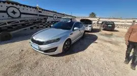 Kia Optima 2014, Aleppo, RF83158116