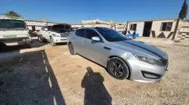 Kia Optima 2014, Aleppo, RF83158116