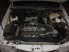 Daewoo SAILO 2000, Damascus, RF29540516