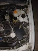 Daewoo SAILO 2000, Damascus, RF29540516