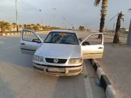 فورد فوكس سافيرة 2001, حلب, RF2210275