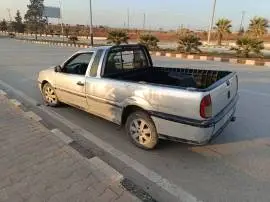 Ford Focus 2001, Aleppo, RF2210275