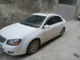 Kia Cerato 2008, RF21278598